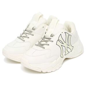 MLB Yankees Chunky Sneakers